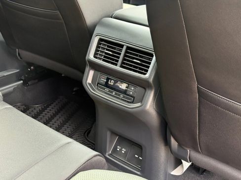 New 2026 Volkswagen Atlas SE AWD/4WD image 29
