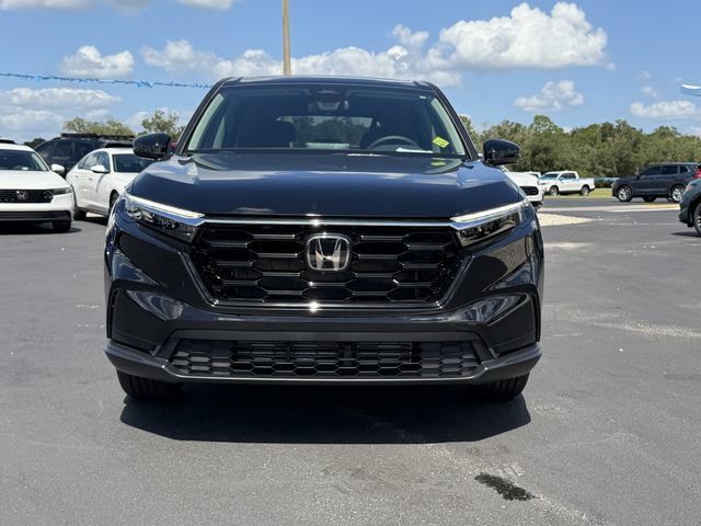 New 2026 Honda CR-V EX image 9