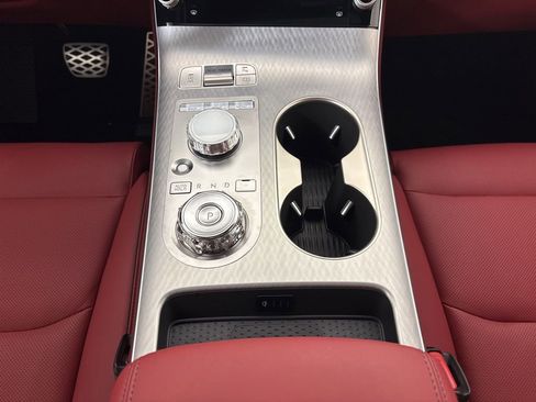 New 2026 Genesis GV70 2.5T Sport Prestige w/ G1 Accessory Package image 25