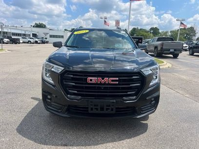 Used 2023 GMC Terrain SLT w/ Tech Package