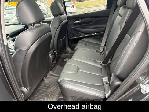 Used 2023 Hyundai Santa Fe SEL w/ Premium Package image 24