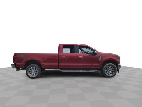 Used 2022 Ford F250 King Ranch w/ Chrome Package AWD/4WD image 9
