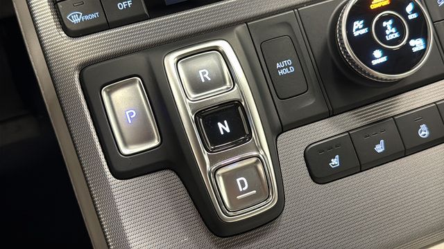 Used 2024 Hyundai Palisade Calligraphy AWD/4WD image 19