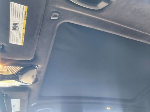 Used 2026 BMW X7 M60i w/ Executive Package image 25