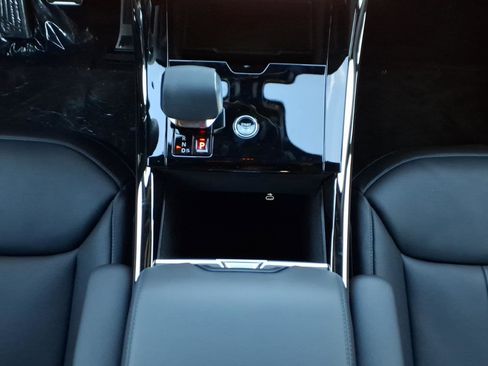 New 2026 Land Rover Range Rover Sport Dynamic SE image 21