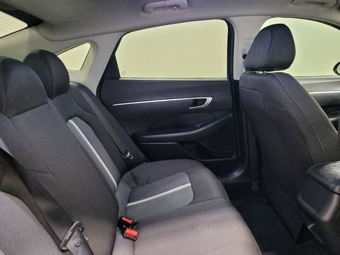 Used 2021 Hyundai Sonata SE FWD image 19