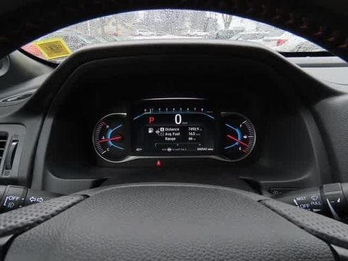 Certified 2022 Honda Pilot TrailSport image 27