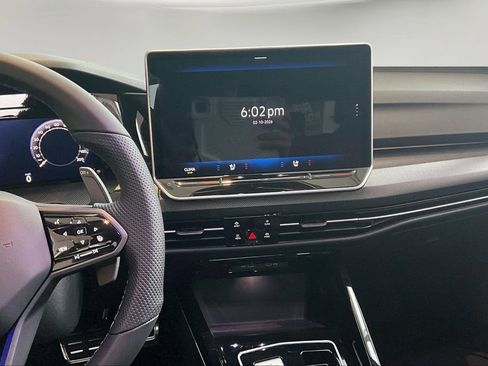 New 2026 Volkswagen Golf image 6