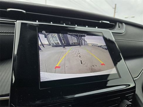 Used 2023 Jeep Grand Cherokee L Laredo image 22