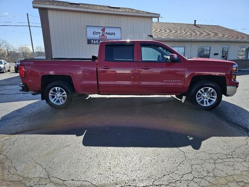 Used 2015 Chevrolet Silverado 1500 LT w/ All Star Edition image 26