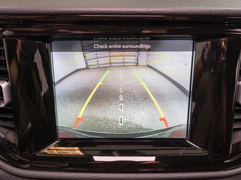 Used 2026 Dodge Durango AWD image 19