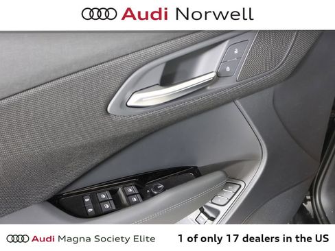 New 2026 Audi Q3 quattro 2.0T image 20