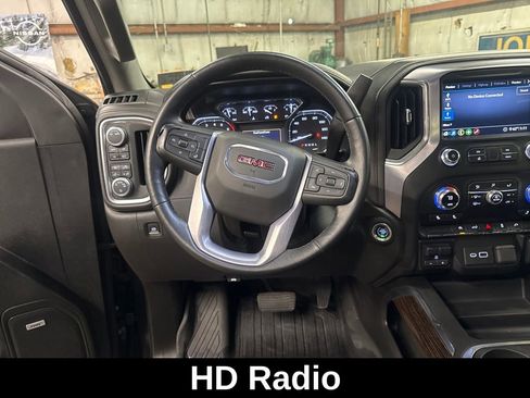 Used 2020 GMC Sierra 1500 Elevation w/ Elevation Value Package image 14