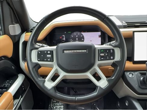 Used 2024 Land Rover Defender 130 S AWD/4WD image 40