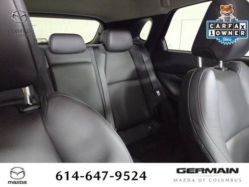 Certified 2024 MAZDA CX-30 AWD 2.5 S w/ Premium Package image 19