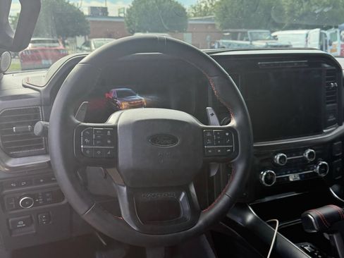 Used 2024 Ford F150 Raptor AWD/4WD image 9