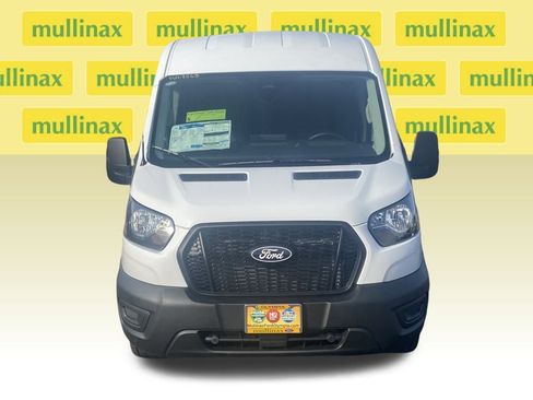 New 2026 Ford Transit 250 148 Medium Roof Extended AWD w/ Load Area Protection Package image 14
