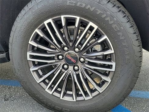 Used 2025 GMC Yukon XL Elevation w/ Technology Package image 26