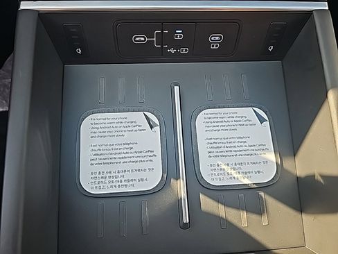 New 2026 Hyundai Santa Fe Limited image 22