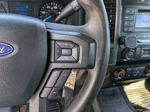 Used 2021 Ford F250 XL w/ Power Equipment Group image 22