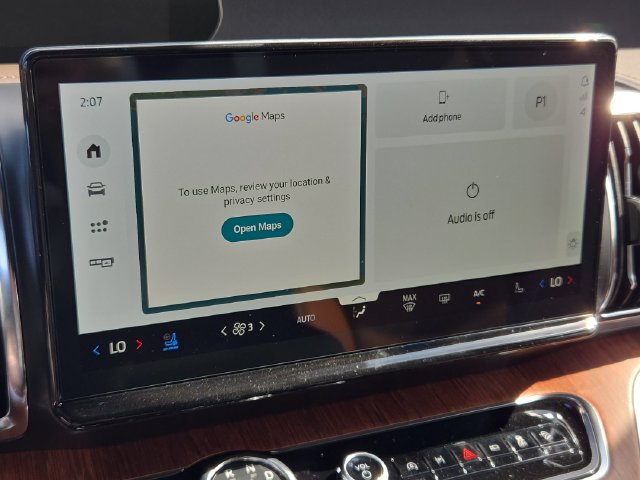 New 2027 Ford Expedition King Ranch AWD/4WD image 15