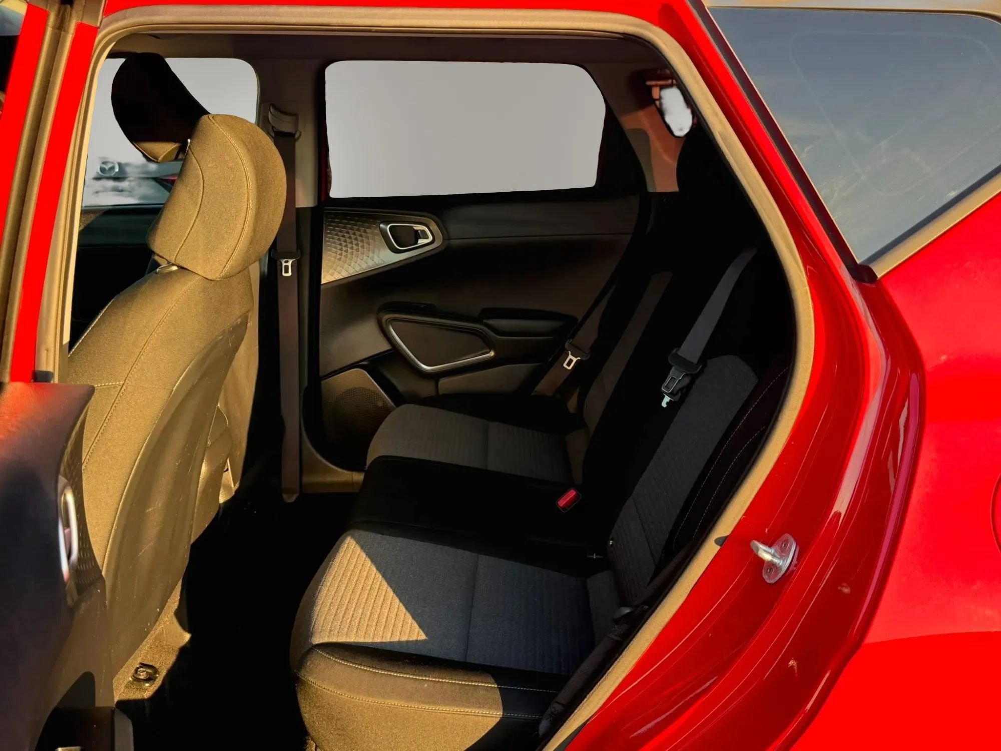 Used 2020 Kia Soul GT-Line w/ GT 2.0L Power Sunroof Package FWD image 15