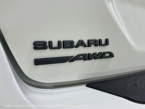 New 2026 Subaru Crosstrek 2.0i Premium AWD/4WD image 7