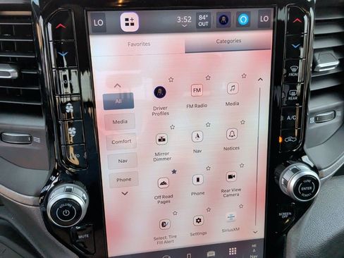 New 2026 RAM 2500 Tradesman image 28