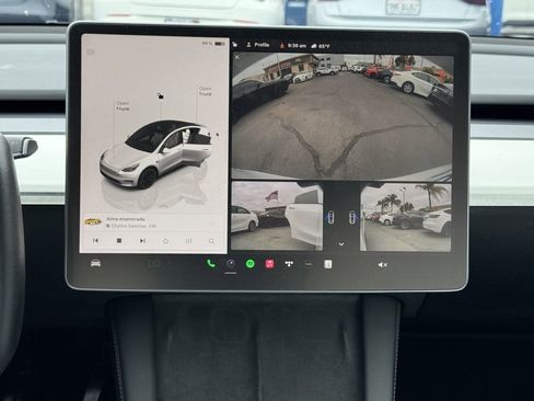 Used 2023 Tesla Model Y Performance AWD/4WD image 23