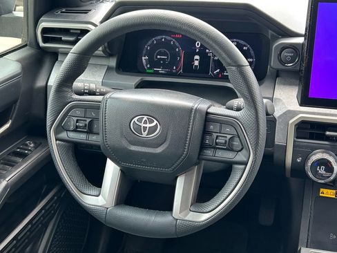 Used 2024 Toyota Tacoma 4x4 Double Cab Hybrid image 44