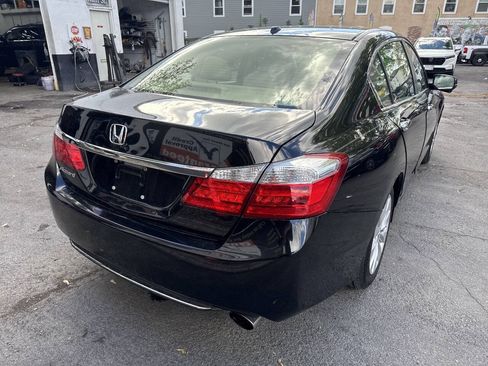 Used 2014 Honda Accord EX-L image 6