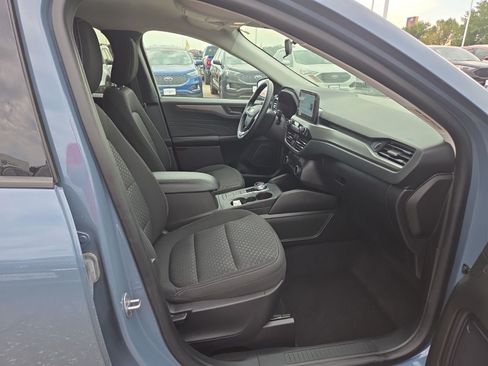 Used 2024 Ford Escape Active AWD/4WD image 15