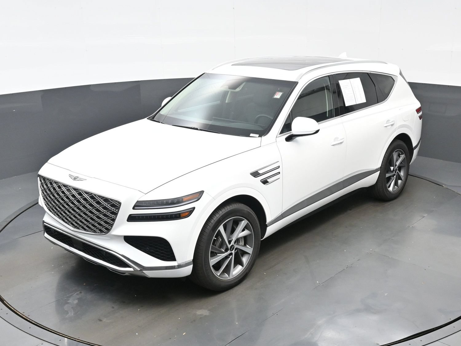 Used 2026 Genesis GV80 2.5T Select AWD/4WD image 35