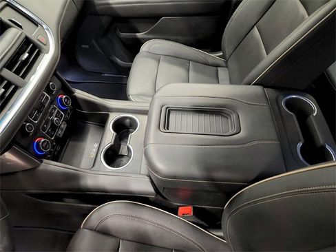 Used 2023 Chevrolet Tahoe Premier image 22