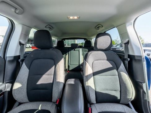 Used 2025 Ford Bronco Sport Big Bend w/ Convenience Package image 43