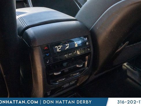 Used 2021 Jeep Grand Cherokee L Limited image 24