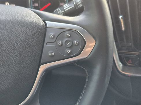 Used 2023 Chevrolet Traverse RS w/ LPO, Floor Liner Package AWD/4WD image 31