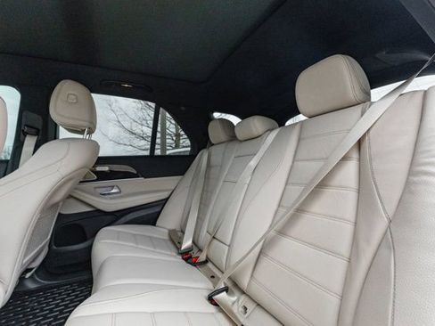 Certified 2024 Mercedes-Benz GLE 450 4MATIC image 24