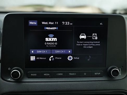 Used 2023 Hyundai Kona SEL image 35