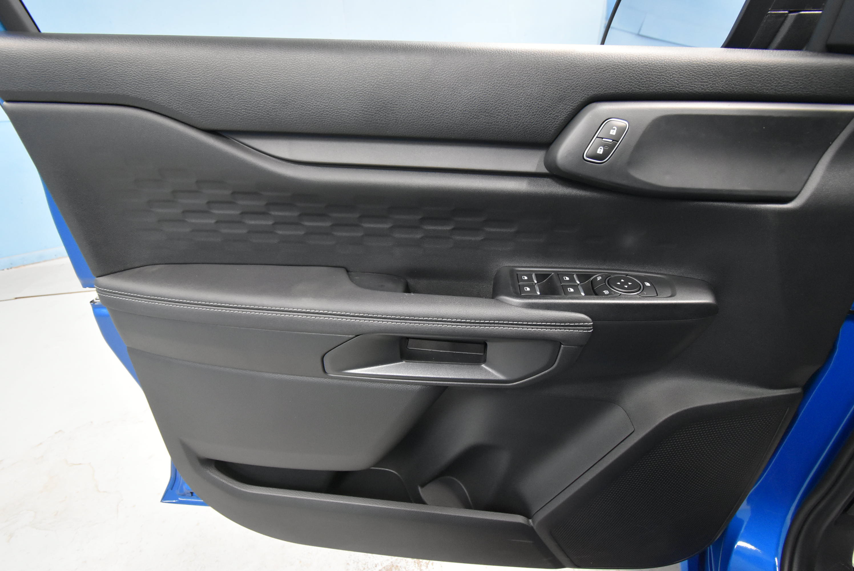 New 2026 Ford Ranger XLT AWD/4WD image 3