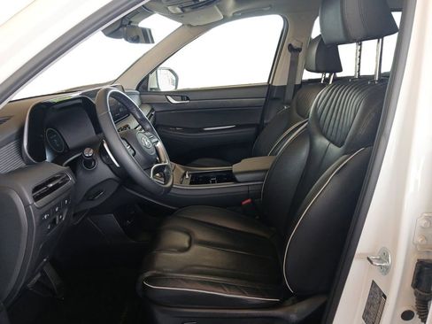 Used 2024 Hyundai Palisade Limited AWD/4WD image 9