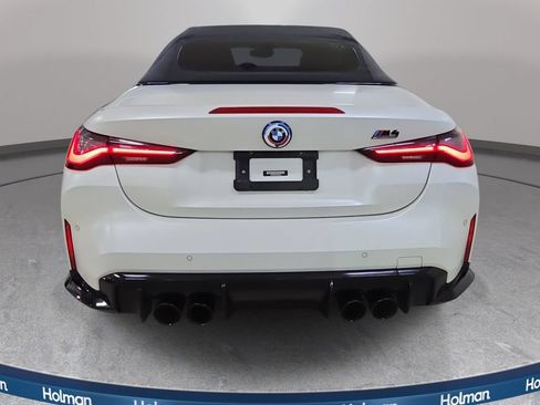 Used 2022 BMW M4 xDrive Competition w/ Executive Package AWD/4WD image 8