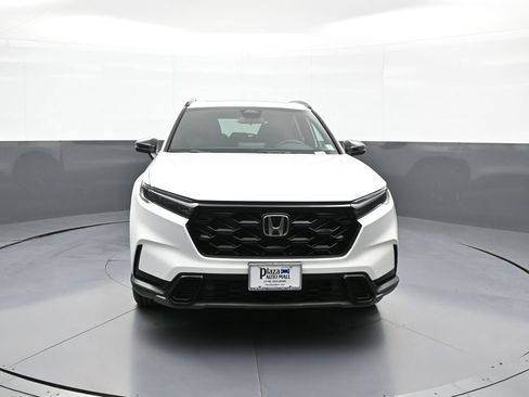 Used 2024 Honda CR-V Sport image 2