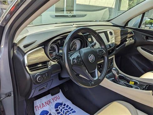 Used 2020 Buick Envision Preferred image 9