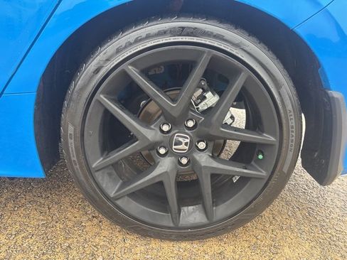 Used 2022 Honda Civic Sport image 25