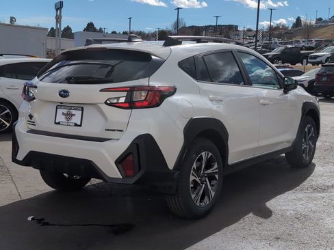 New 2026 Subaru Crosstrek 2.0i Premium image 7