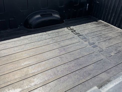 Used 2023 Toyota Tundra Limited AWD/4WD image 11