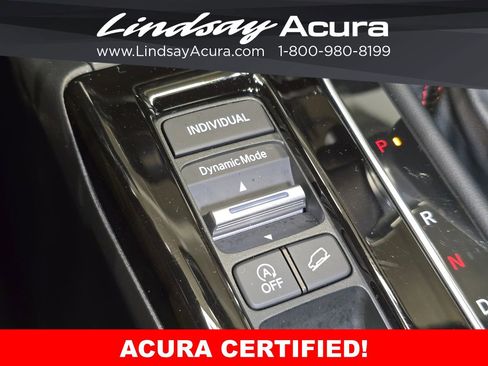 Certified 2025 Acura ADX A-Spec image 22