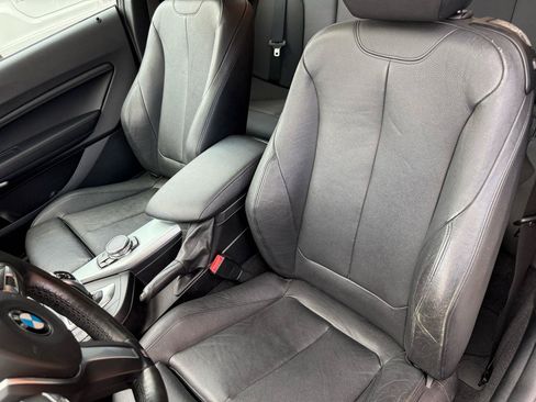 Used 2015 BMW 228i xDrive Coupe AWD/4WD image 6