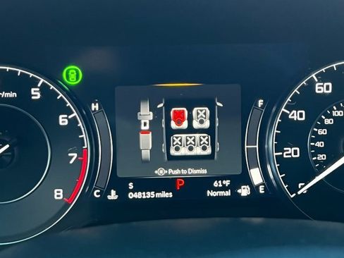 Used 2022 Acura RDX w/ Technology Package image 32